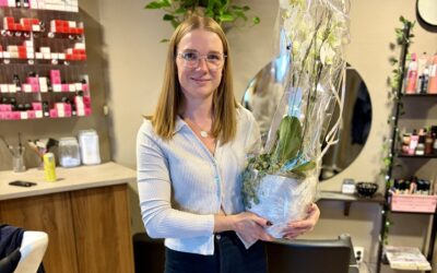 Välkommen Salong Tillin!
